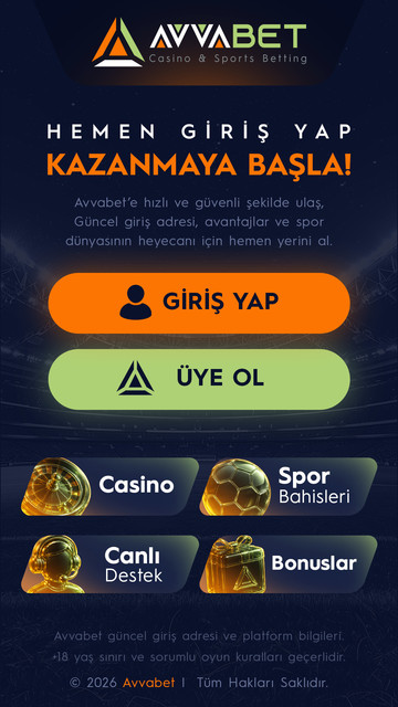 Avvabet giriş